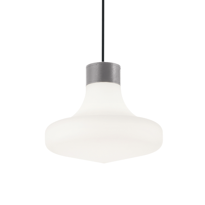Уличный подвесной светильник Ideal Lux SP1 SOUND (150062) купити