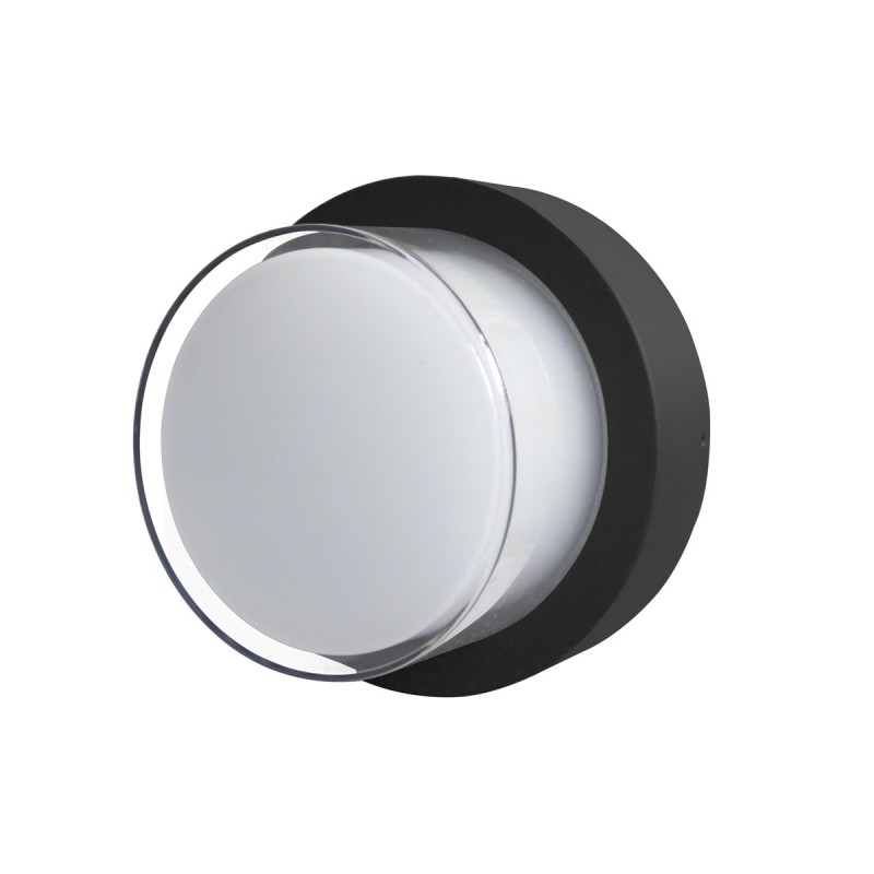 Вуличний світильник ITALUX OWL-3062-S-3K Rosta купити