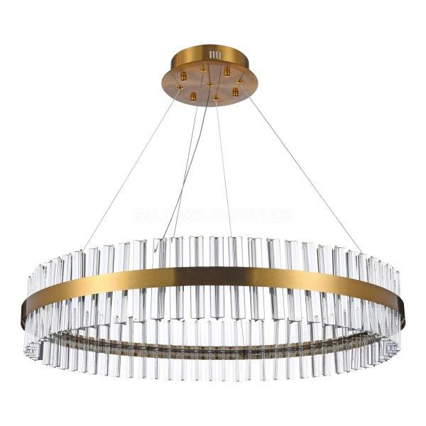 Люстра Azzardo AZ5262 Francesca 80 LED купити