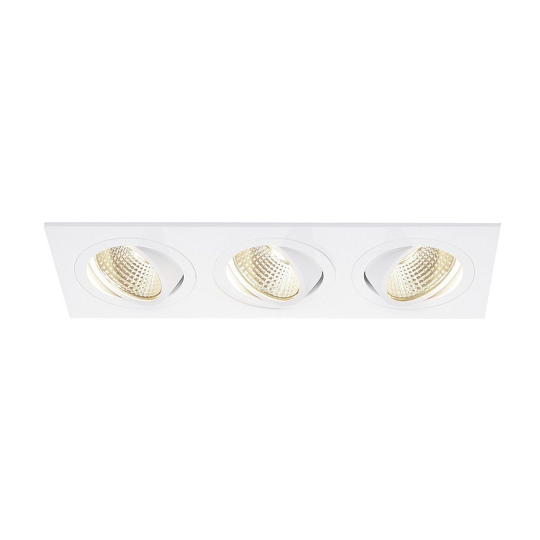 Точковий світильник SLV 114211 NEW TRIA 3 SET купити