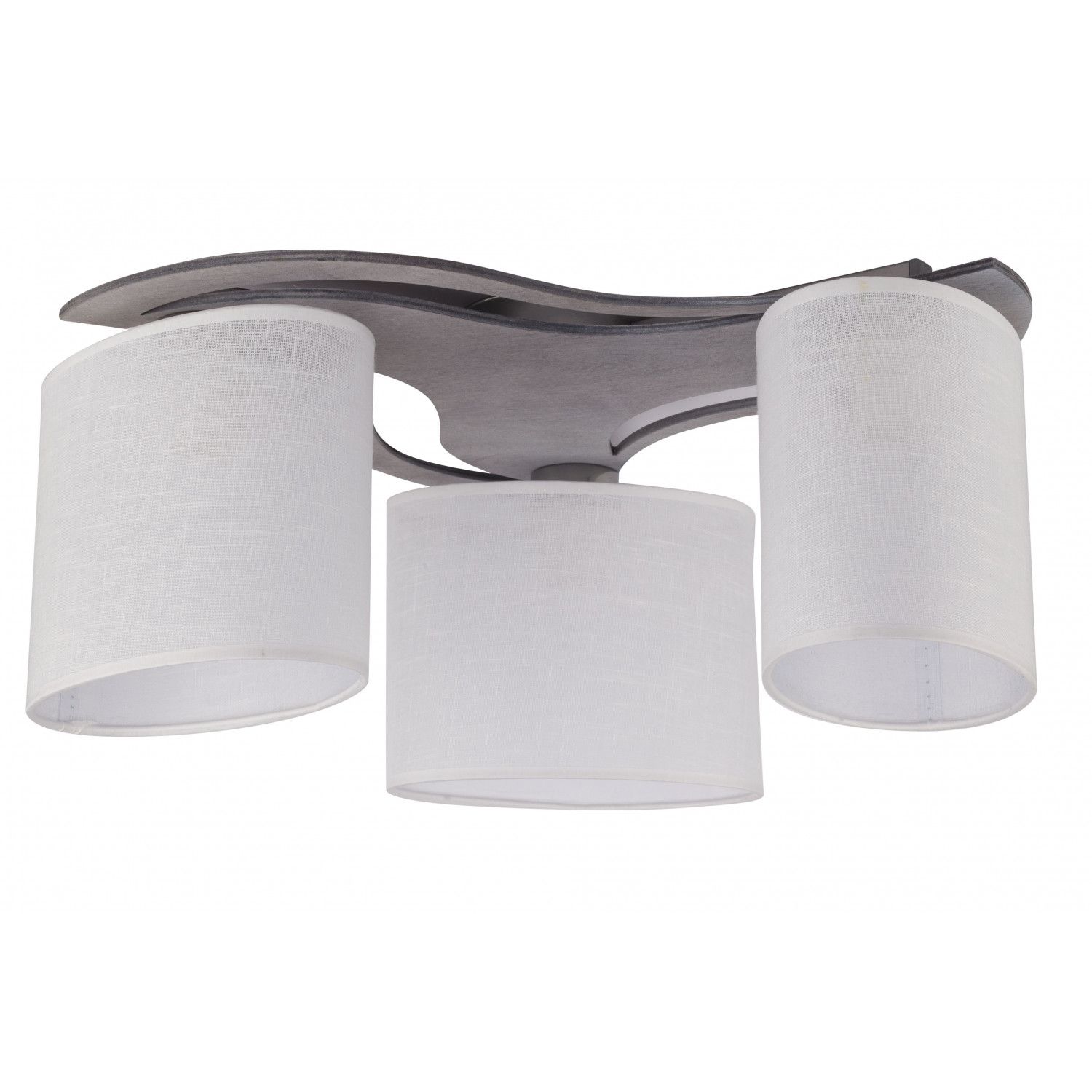 Люстра TK Lighting 1463 ASTORIA WHITE купити