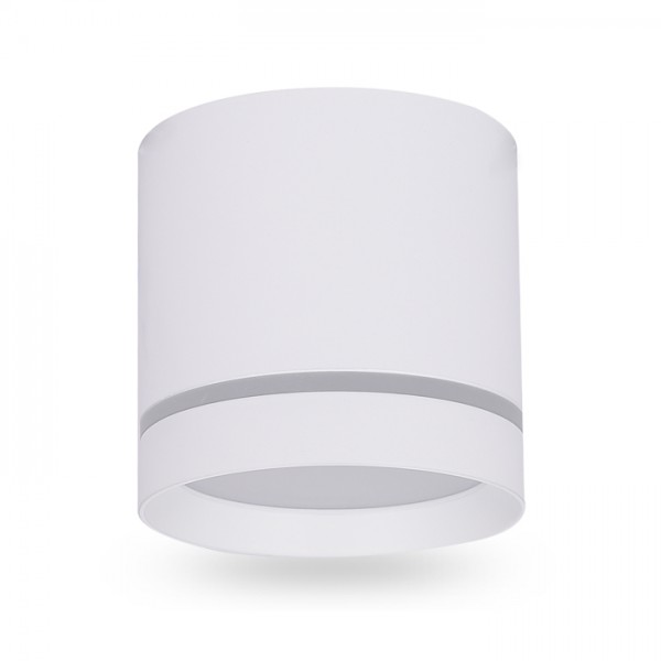 Cветодиодный светильник Feron AL543 10W белый (32588) купити