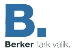Berker