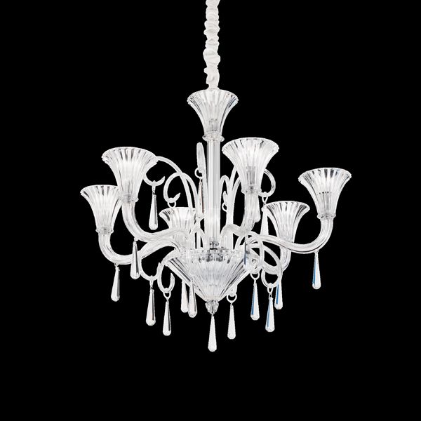 Люстра Ideal Lux SANTA SP6 купити