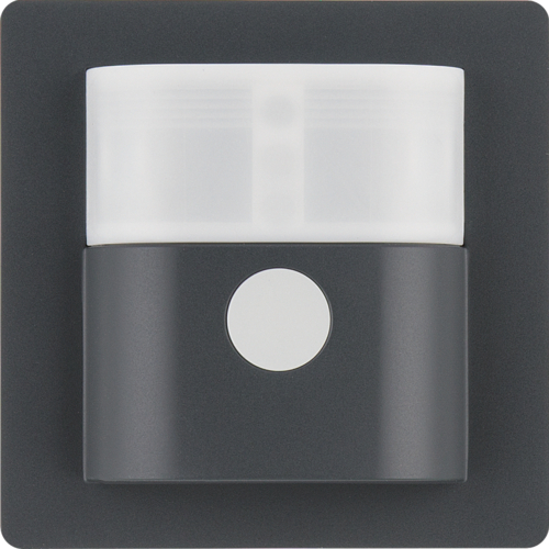 Датчик руху 1.1м Q.x антрацит 85341126 купити