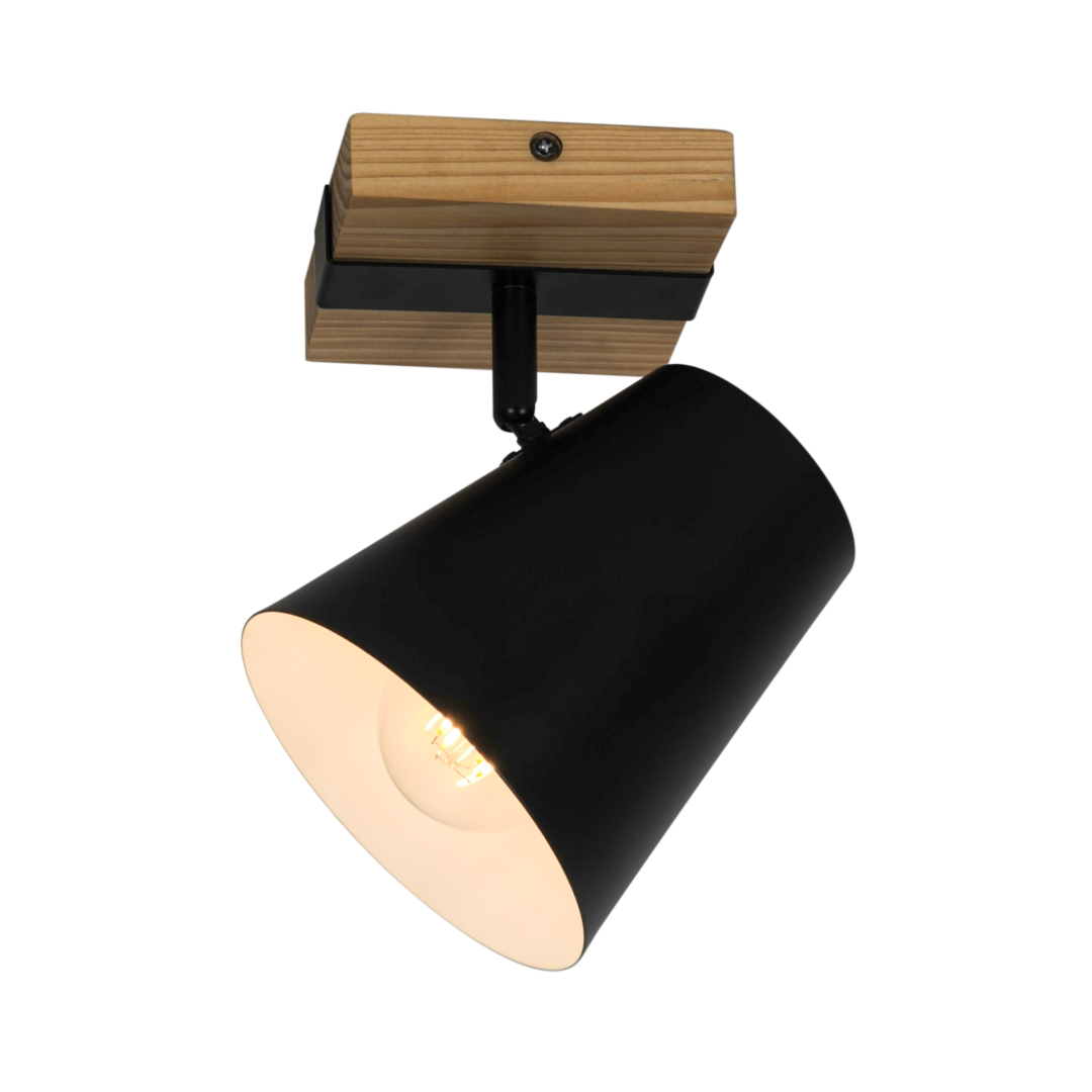 Бра Zuma Line P22077-1R ELTI купити