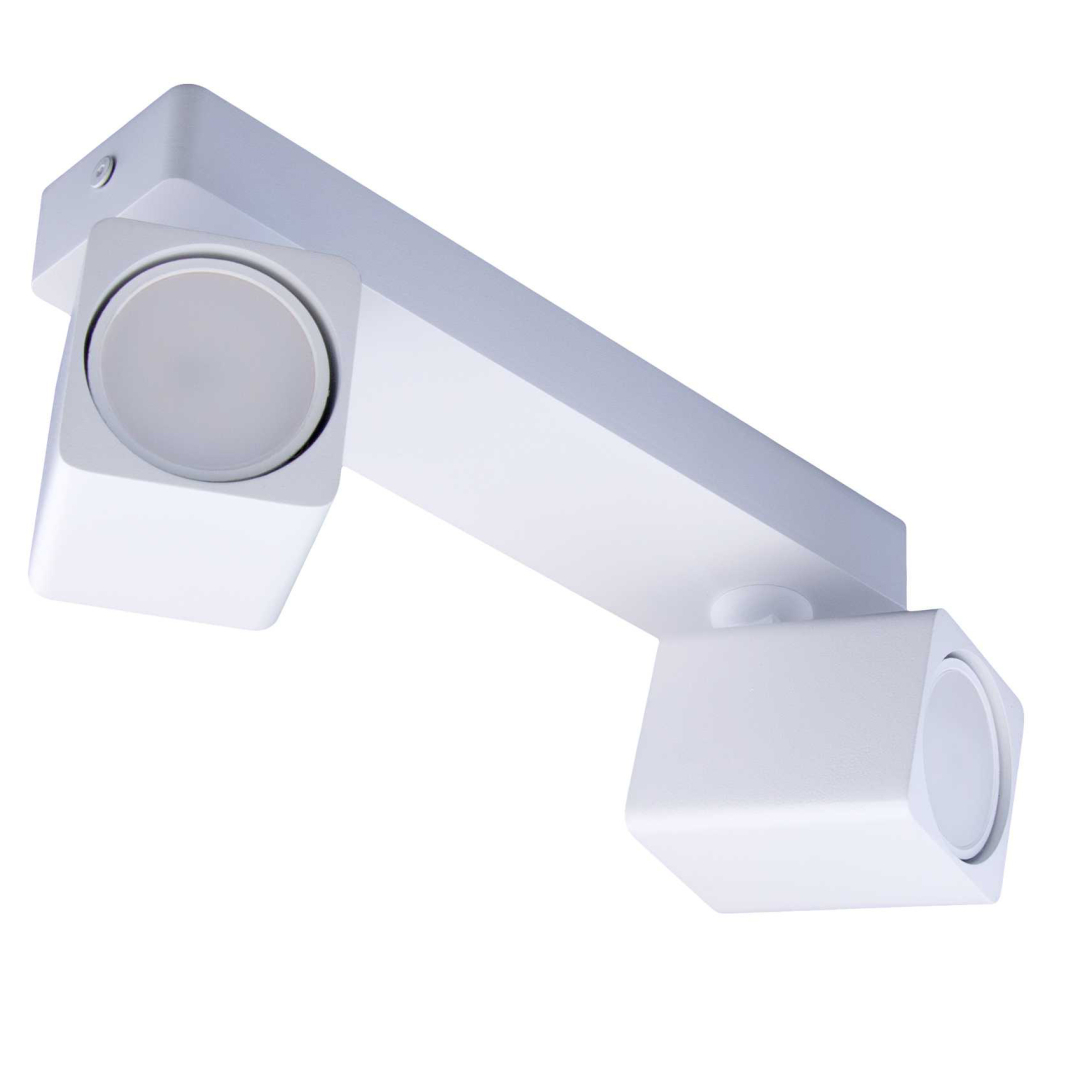 Спот ESL Cuboid S CS0103 купити