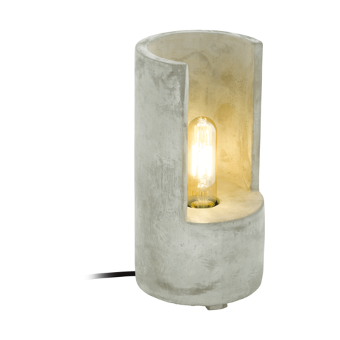 Настольная лампа Eglo LYNTON 49111 купити