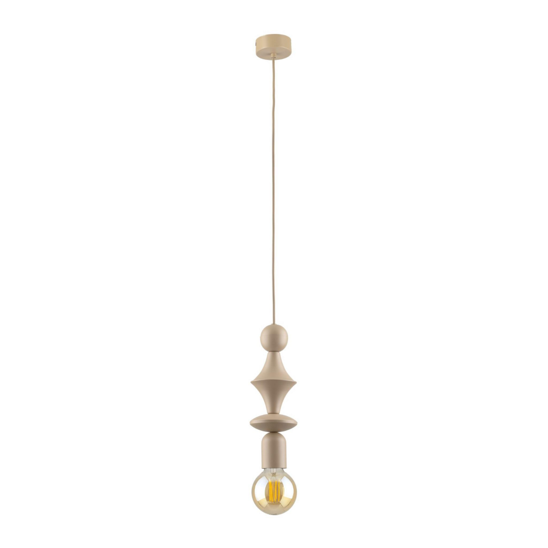 Підвісний світильник TK LIGHTING 10870 TOWER (16652) купити