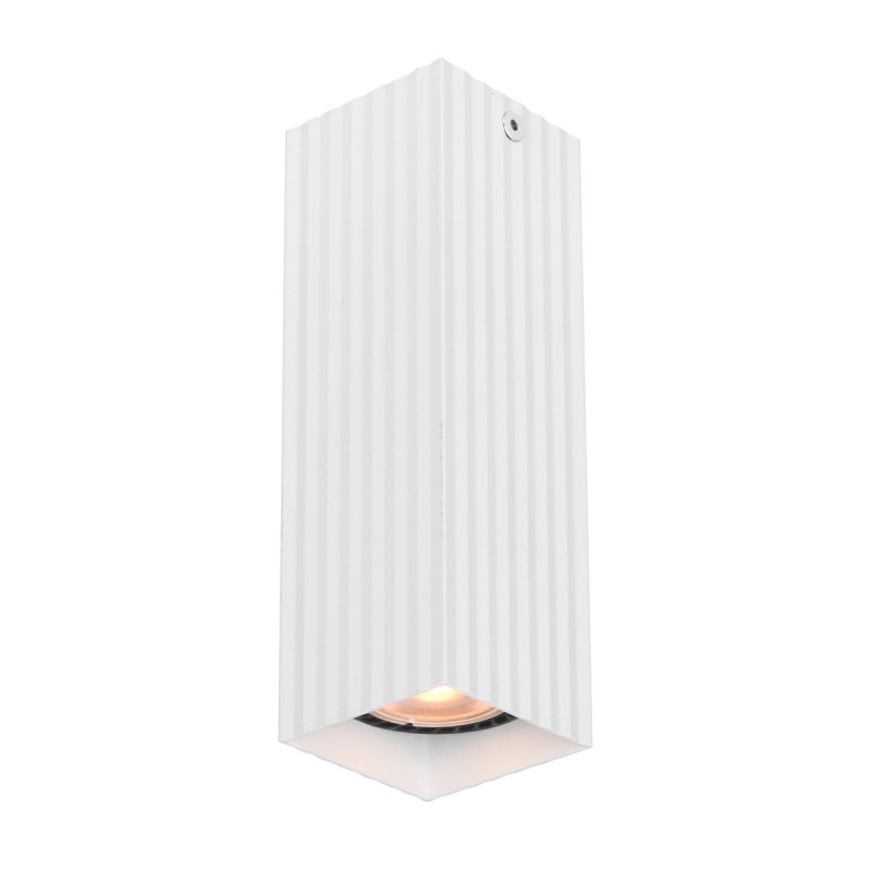 Точковий світильник ITALUX CLN-37492-M-WH Tecno купити