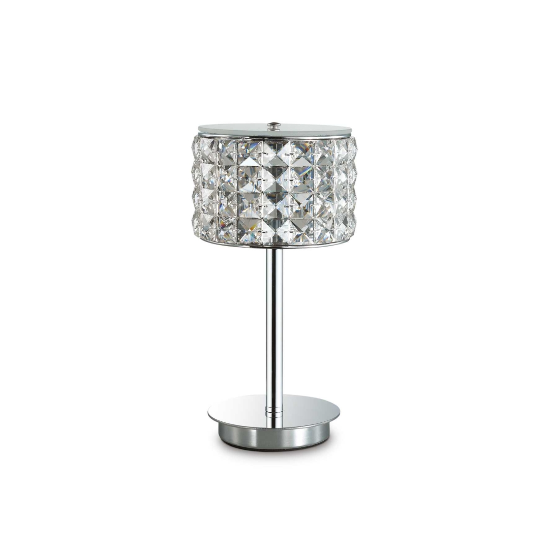 Настольная лампа Ideal Lux ROMA TL1 (114620) купити