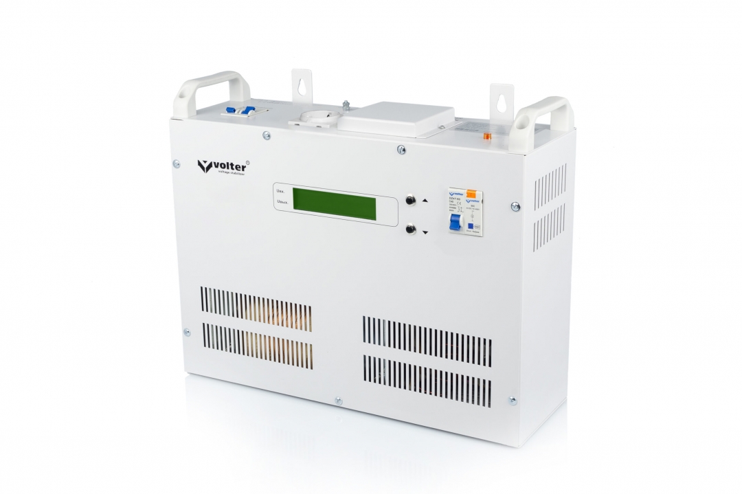 Стабилизатор напряжения Volter™-11 птсш купити