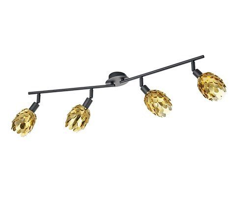 Спот REALITY R80584079 CHOKE купити