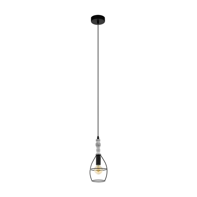 Подвесной светильник Eglo 33016 ITCHINGTON  купити