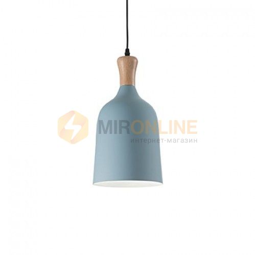 Подвесной светильник Ideal Lux SP1 SMALL TULY (134239) купити