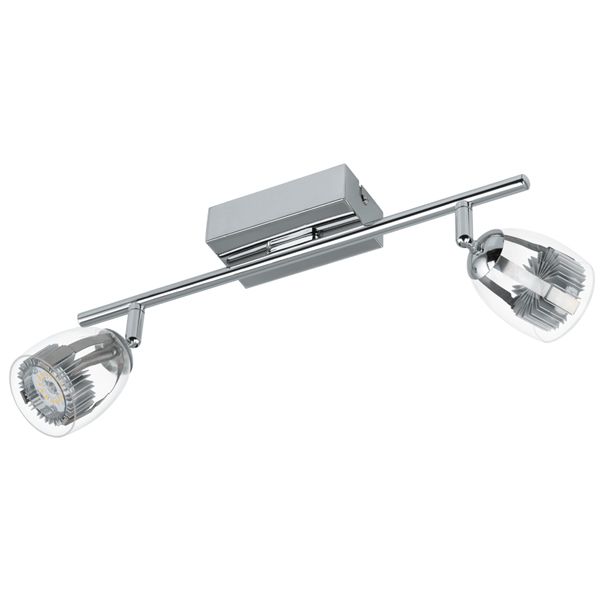 Спот Eglo 93742 Pecero купити