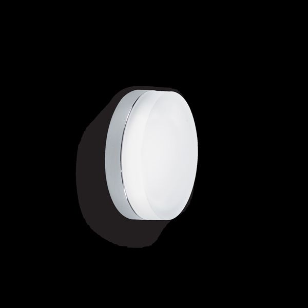 Потолочный светильник Ideal Lux TOFFEE LED PL1 D23 (104485) купити