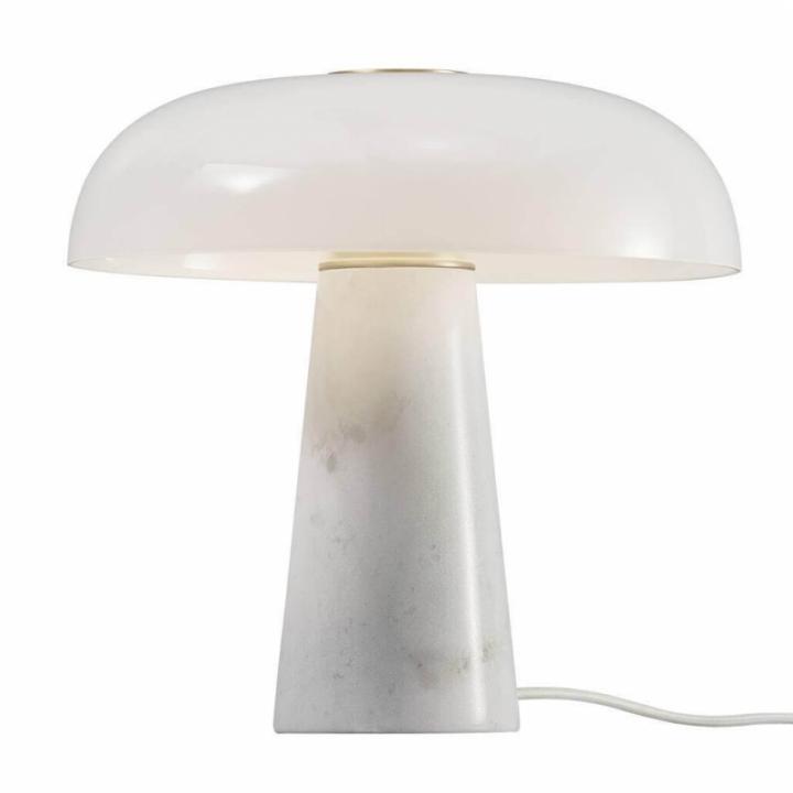 Настольная лампа DFTP GLOSSY 2020505001 купити