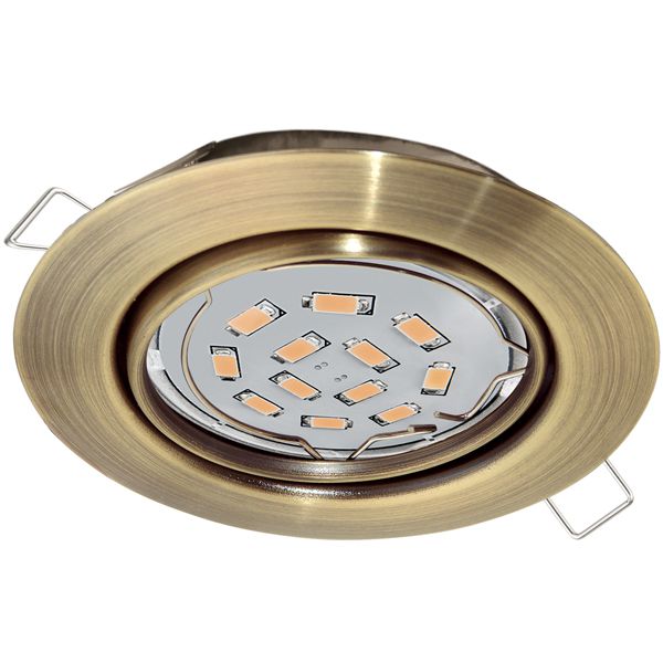 Світильник точковий Eglo 94243 Peneto купити