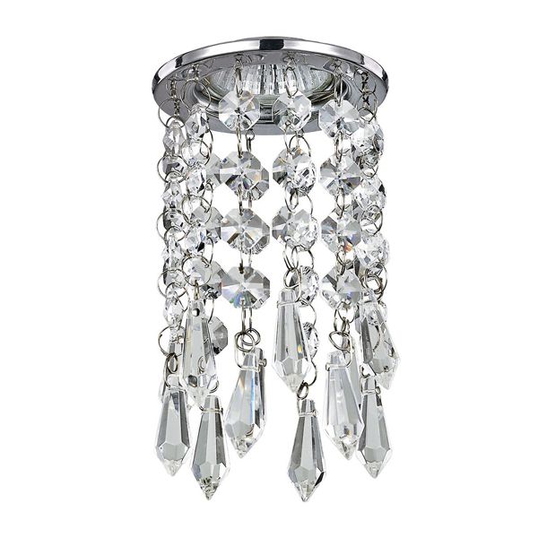 Точковий світильник Ideal Lux BOSSANOVA FI1 купити