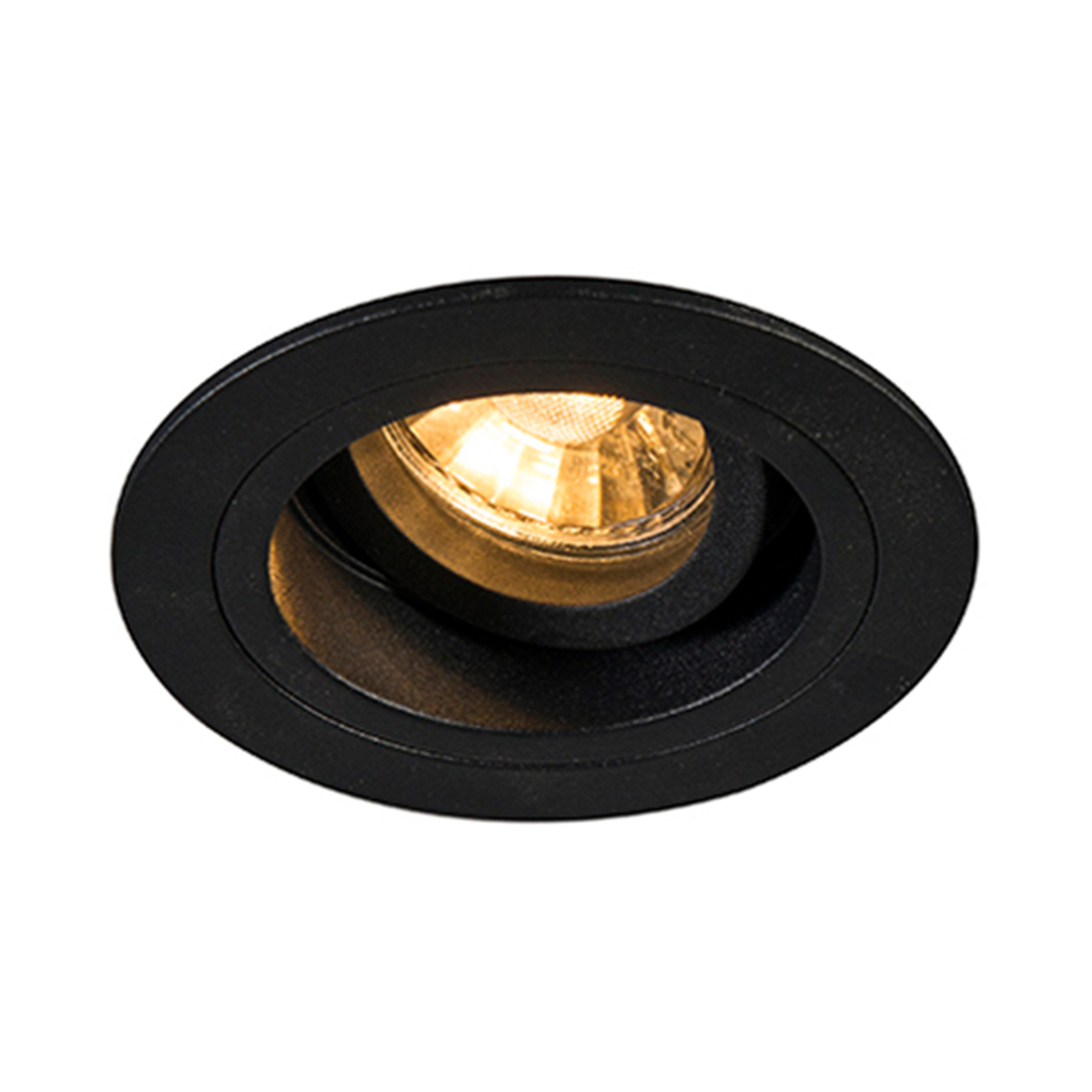 Точковий світильник Zuma Line 92700-N CHUCK купити