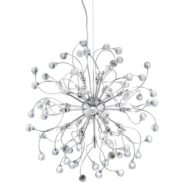 Люстра Searchlight Sonja 6629-24CC купити
