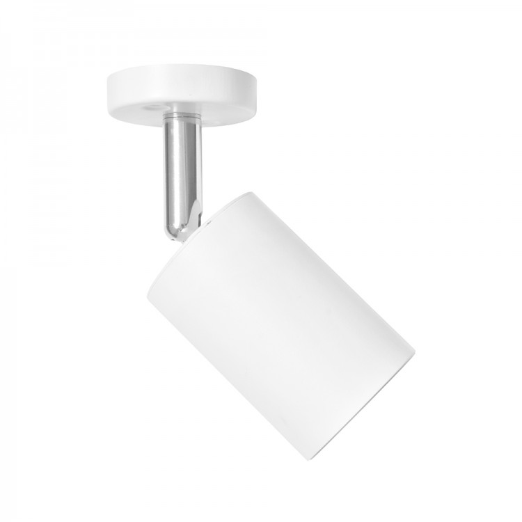 Светодиодный светильник Feron AL530 18W белый (29863) купити