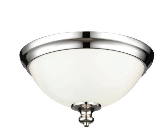 Потолочный светильник Feiss FE/PARKMAN/F PN PARKMAN купити