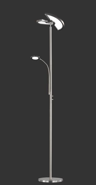 Торшер TRIO 424910207 SPLIT купити