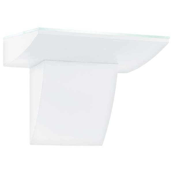 Уличный светильник Eglo 93255 Fontela купити