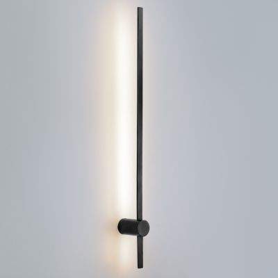 Бра ImperiumLight 420190.05.92 Arrow Чёрный купити