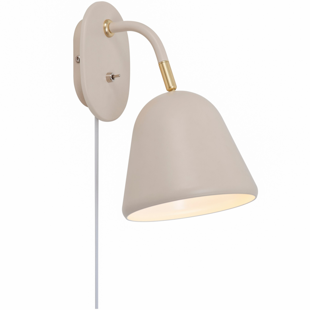 Бра Nordlux FLEUR 2112101001 купити