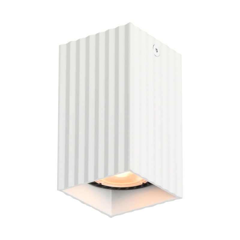 Точковий світильник ITALUX CLN-37492-S-WH Tecno купити