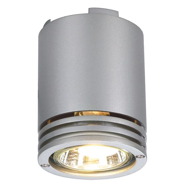 Точечный светильник SLV 116202 Barro купити