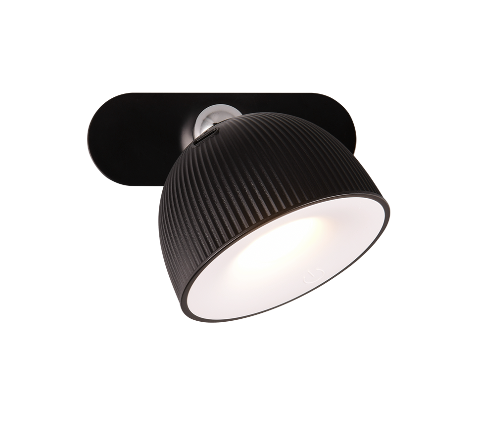 Настільна лампа REALITY R57791102 MAXIMA 3W 1x250lm 3000K купити