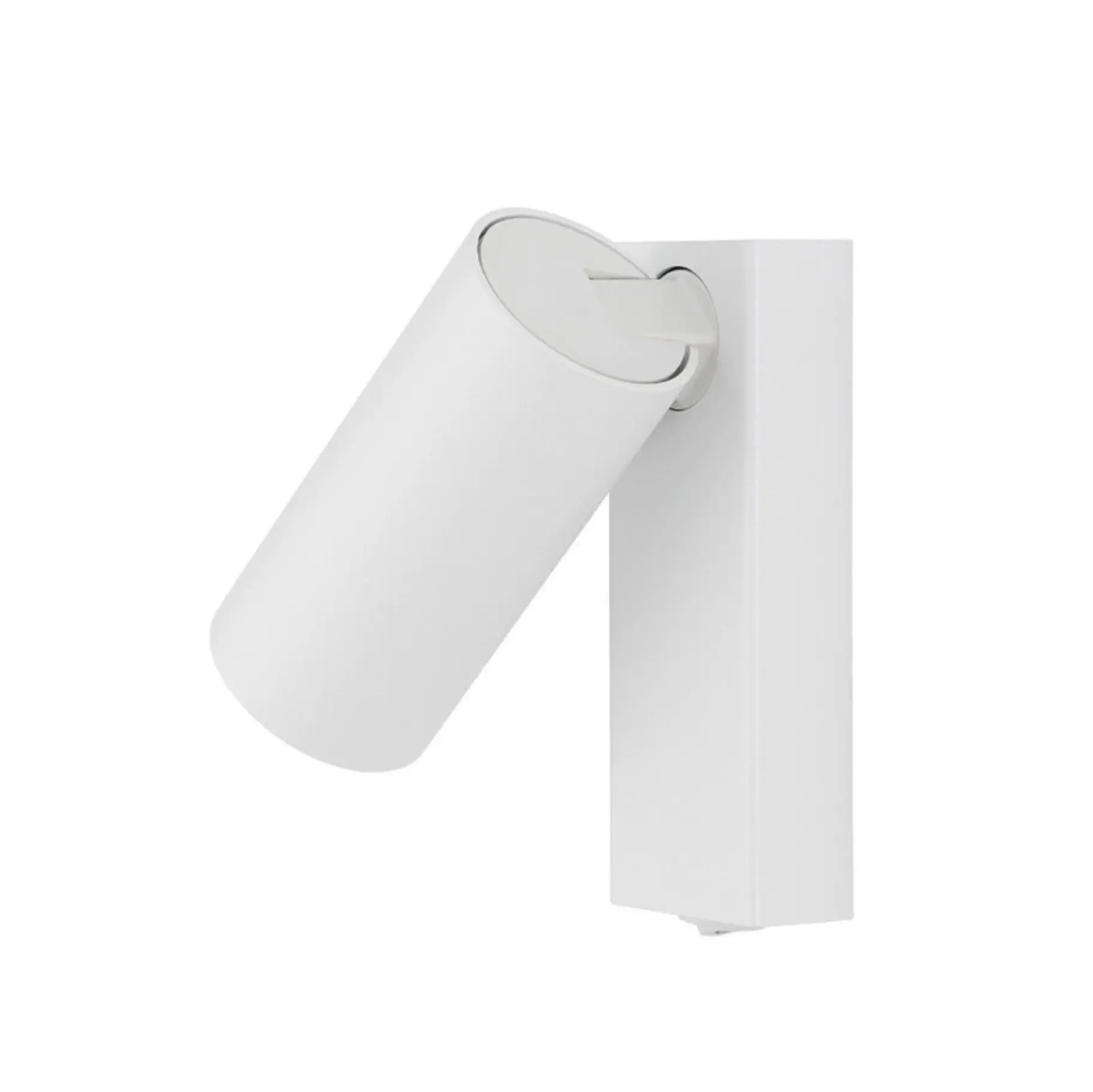 Бра Nowodvorski 11764 Fourty GU10 1x10W IP20 білий купити