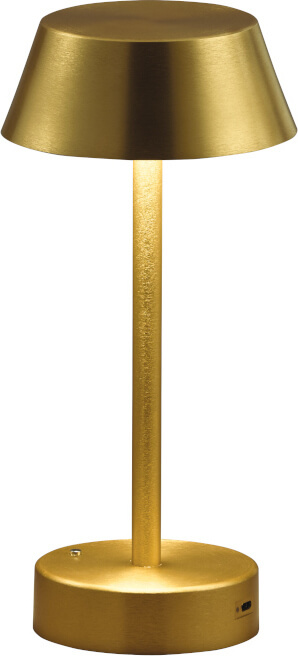 Настольная лампа Viokef PRINCESS 4243700 купити