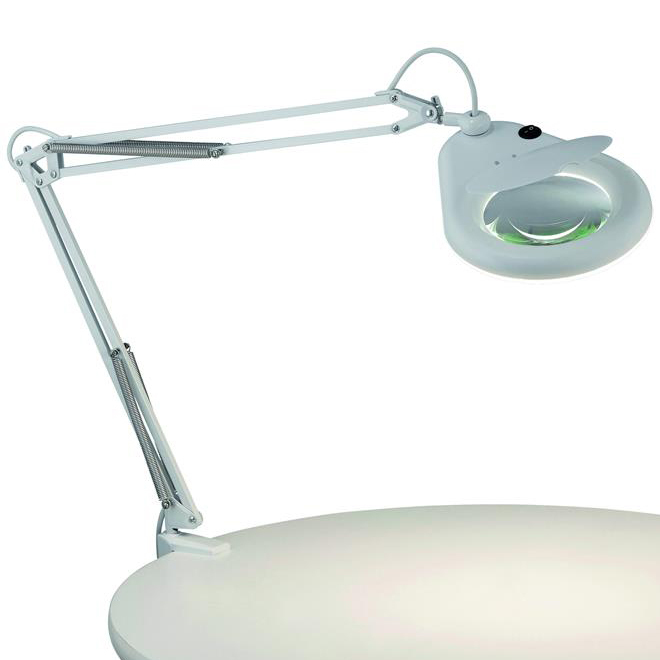 Настольная лампа Markslojd FAGERNES 100852 купити