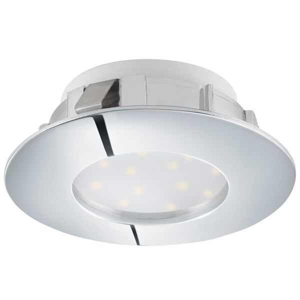 Світильник точковий Eglo 95812 Pineda купити