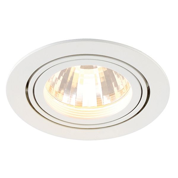 Точковий світильник SLV 113581 New Tria купити