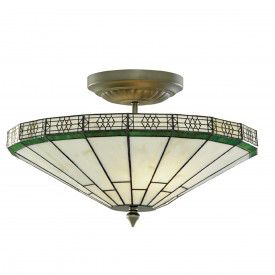 Люстра Searchlight New York 4417-17 купити