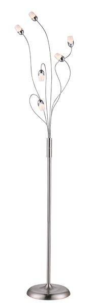 Торшер TRIO 422110607 SARA купити