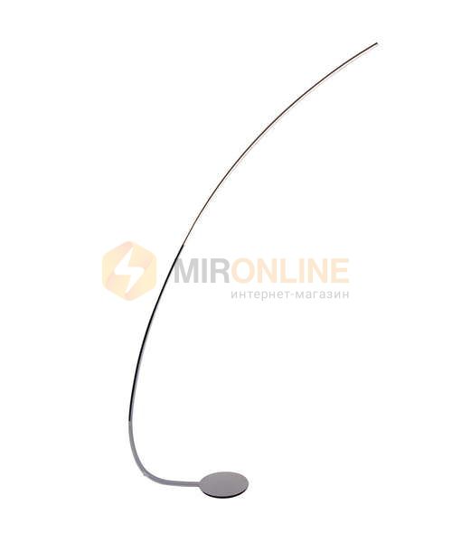 Торшер Zuma Line SL489/CH MEDEL купити