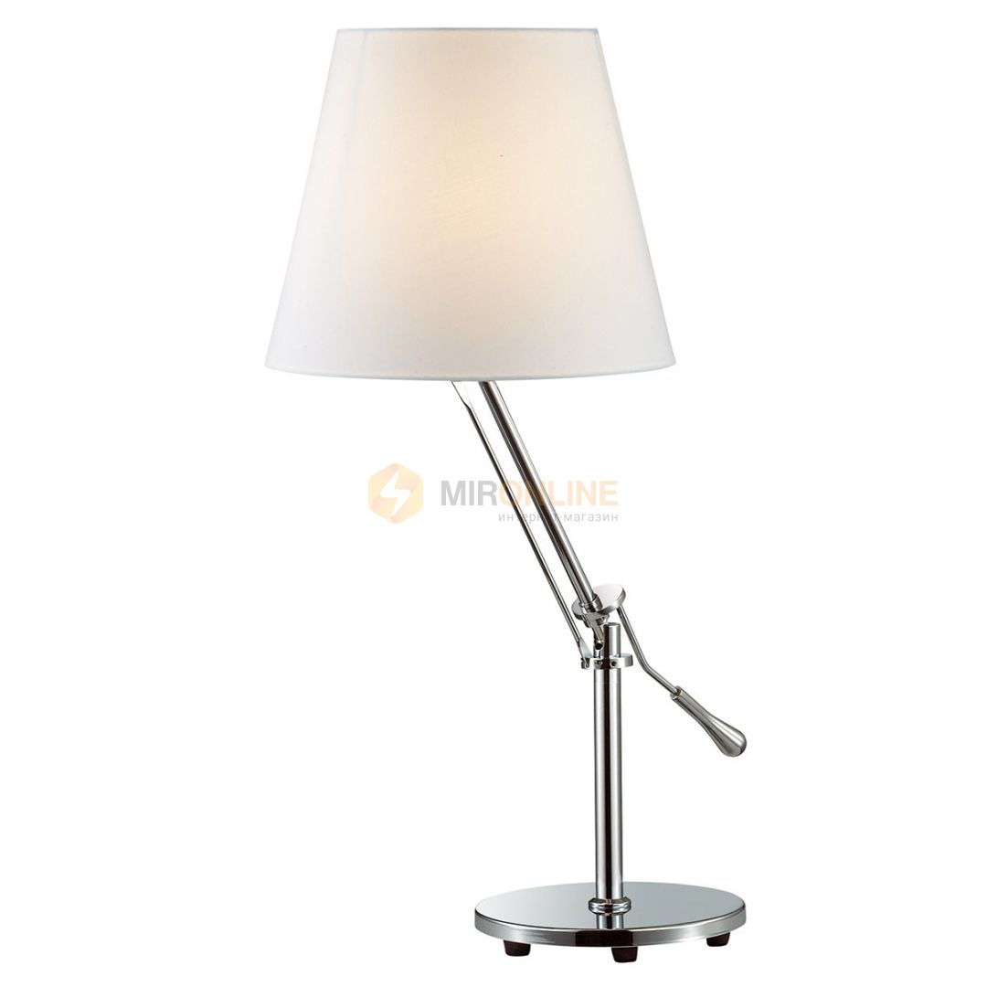 Настольная лампа ITALUX MA05098TA-001-03 Otelio купити