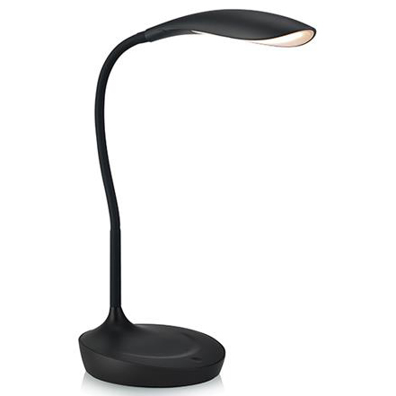 Настольная лампа Markslojd SWAN USB 106094 купити