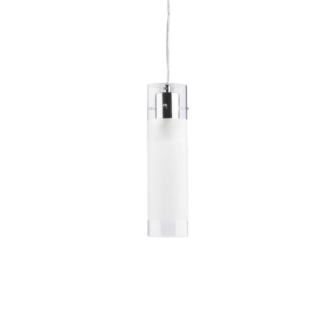 Подвесной светильник Ideal Lux FLAM SP1 SMALL купити