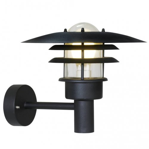 Настенный уличный светильник Nordlux Lonstrup 32 71411003 купити