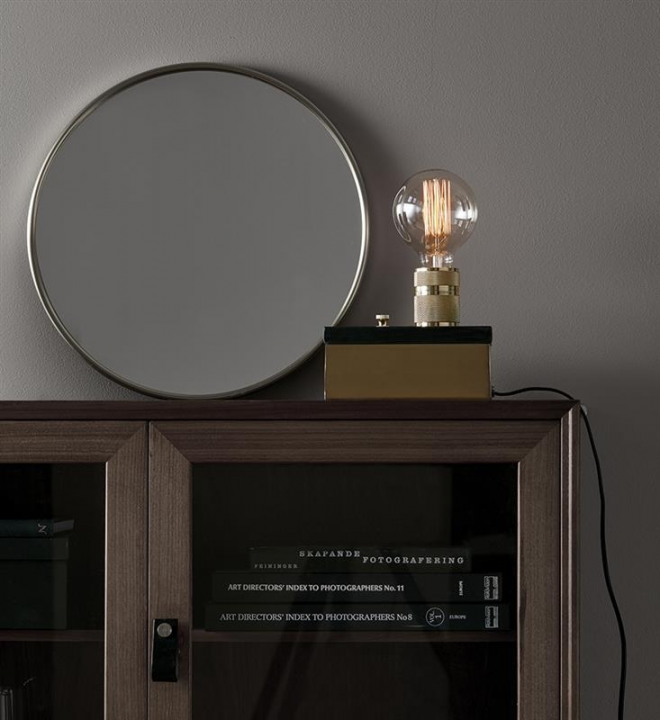 Настольная лампа Markslojd ETUI 106618 купити