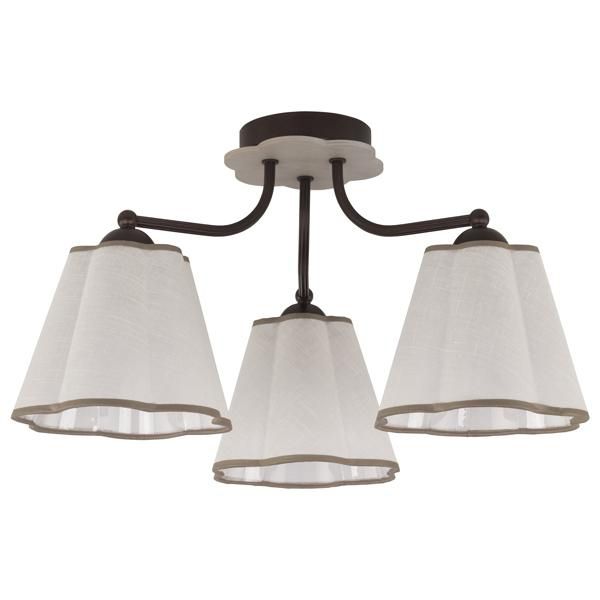 Люстра TK Lighting 1273 Stokrotka купити