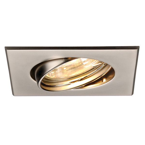 Точковий світильник SLV 113217 GU10 SP Square купити